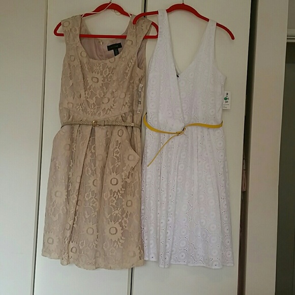 Classic Sunmer Dresses - Picture 8 of 8